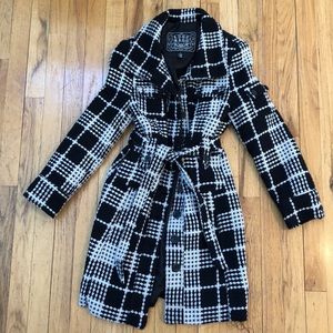 Women’s Fashion Peacoat
